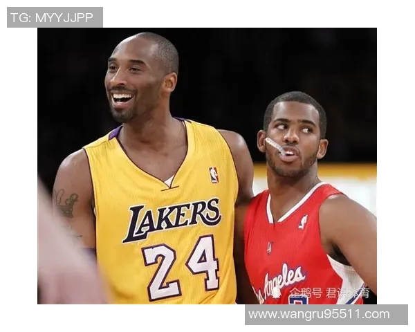 保罗交易被否决的背后真相科比联手梦碎的遗憾故事