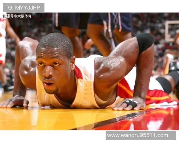 库班回忆2006总决赛称我们输给裁判而非韦德的精彩表现