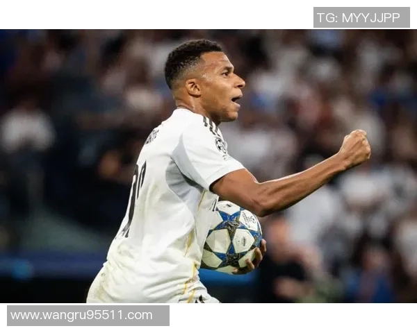 姆巴佩欧冠戴帽仅慢30秒创历史第二萨拉赫莱万均上榜